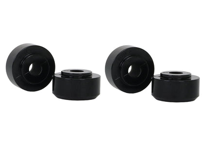For 1974-1980 Ford Suspension Strut Rod Bushing Kit