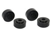 For 1974-1980 Ford Suspension Strut Rod Bushing Kit