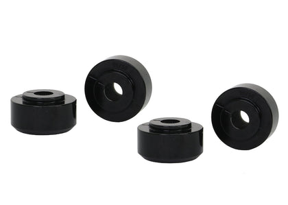 For 1974-1980 Ford Suspension Strut Rod Bushing Kit