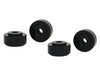 For 1974-1980 Ford Suspension Strut Rod Bushing Kit