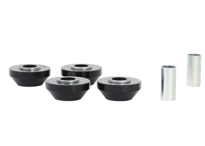 For 1965-1970 Chevrolet Suspension Strut Rod Bushing Kit
