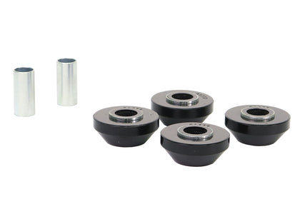 For 1965-1970 Chevrolet Suspension Strut Rod Bushing Kit
