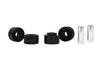 For 1961-1969 Lincoln Suspension Strut Rod Bushing Kit