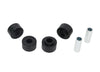 For 1961-1969 Lincoln Suspension Strut Rod Bushing Kit
