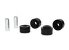 For 1961-1969 Lincoln Suspension Strut Rod Bushing Kit