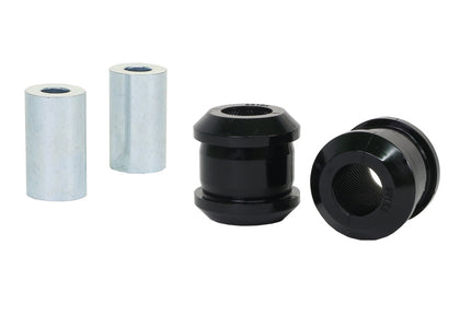 For 2012-2019 BMW Radius Arm Bushing Kit