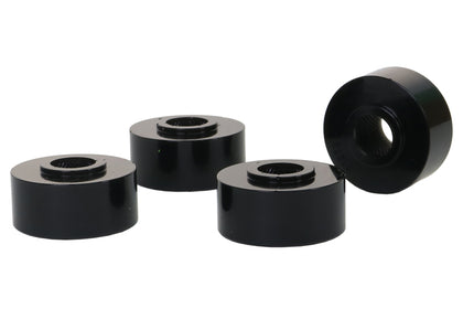 For 1987-1996 Mitsubishi Suspension Strut Rod Bushing Kit