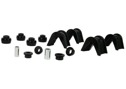 For 1966-1979 Ford Suspension C-Bushing