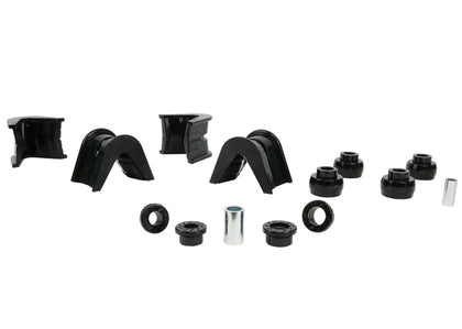 For 1966-1978 Ford Suspension C-Bushing