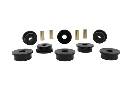 For 1991-1997 Lexus Toyota Radius Arm Bushing Kit