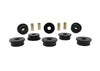 For 1991-1997 Lexus Toyota Radius Arm Bushing Kit