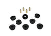 For 1991-1997 Lexus Toyota Radius Arm Bushing Kit