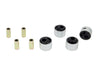 For 1991-1997 Lexus Toyota Radius Arm Bushing Kit