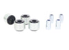 For 1991-1997 Lexus Toyota Radius Arm Bushing Kit