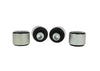 For 1991-1997 Lexus Toyota Radius Arm Bushing Kit