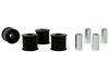 For 1989-1998 Land Rover Radius Arm Bushing Kit