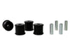 For 1998-2002 Land Rover Radius Arm Bushing Kit
