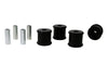 For 1998-2002 Land Rover Radius Arm Bushing Kit