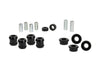 For 1988-1991 Honda Suspension Control Arm Bushing Kit