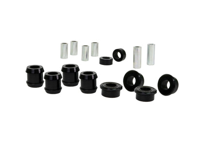 For 1988-1991 Honda Suspension Control Arm Bushing Kit