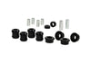 For 1988-1991 Honda Suspension Control Arm Bushing Kit