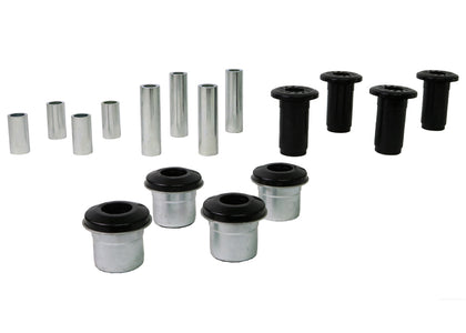 For 1994-2001 Dodge Suspension Control Arm Bushing Kit