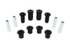 For 2002-2005 Dodge Suspension Control Arm Bushing Kit