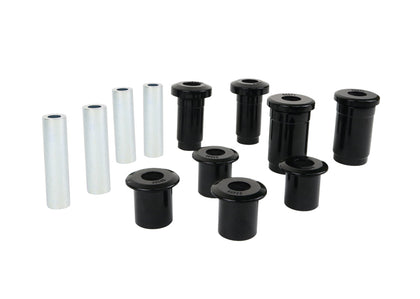 For 2002-2005 Dodge Suspension Control Arm Bushing Kit