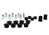 For 1984-1996 Chevrolet Suspension Control Arm Bushing Kit