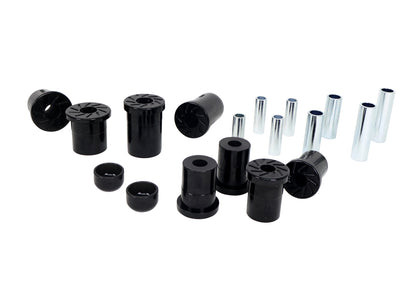 For 2000-2007 Toyota Suspension Control Arm Bushing Kit