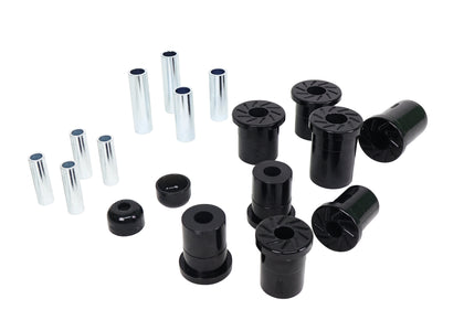 For 2000-2007 Toyota Suspension Control Arm Bushing Kit