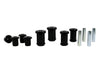 For 1997-2003 Ford Lincoln Suspension Control Arm Bushing Kit
