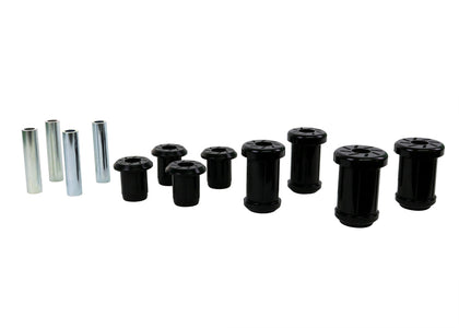 For 1997-2003 Ford Lincoln Suspension Control Arm Bushing Kit