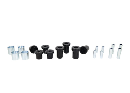 For 2004-2006 Ford Suspension Control Arm Bushing Kit