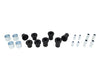 For 2004-2006 Ford Suspension Control Arm Bushing Kit