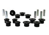 For 1999-2007 Cadillac Chevrolet GMC Suspension Control Arm Bushing Kit