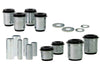 For 1989-1998 Toyota Suspension Control Arm Bushing Kit