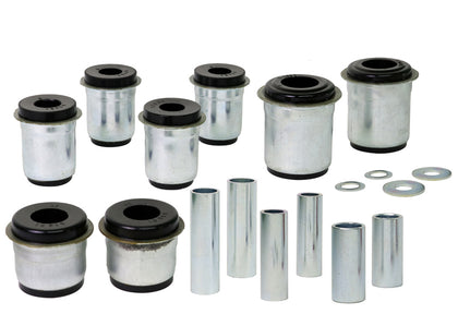 For 1989-1998 Toyota Suspension Control Arm Bushing Kit
