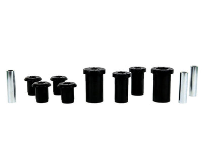 For 1997-2001 Ford Suspension Control Arm Bushing Kit