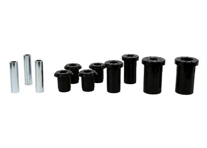 For 1997-2001 Ford Suspension Control Arm Bushing Kit