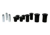 For 1997-2001 Ford Suspension Control Arm Bushing Kit