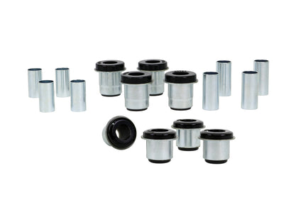 For 1955-1982 Chevrolet Suspension Control Arm Bushing Kit