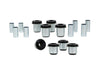 For 1955-1982 Chevrolet Suspension Control Arm Bushing Kit