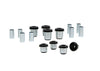 For 1955-1982 Chevrolet Suspension Control Arm Bushing Kit