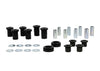 For 1966-1969 American Motors Suspension Control Arm Bushing Kit