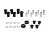 For 1966-1969 American Motors Suspension Control Arm Bushing Kit