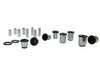 For 1980-1981 Chevrolet Pontiac Suspension Control Arm Bushing Kit