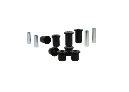 For 2001-2010 Chevrolet GMC Suspension Control Arm Bushing Kit