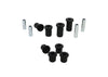 For 2001-2010 Chevrolet GMC Suspension Control Arm Bushing Kit