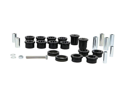 For 2007-2014 Jeep Suspension Control Arm Bushing Kit